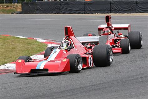 HSCC 50th Anniversary Meeting to be Televised | HistoricRacingNews.com