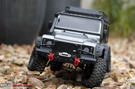 Team-BHP RC Rock Crawlers 4x4 Thread - Team-BHP