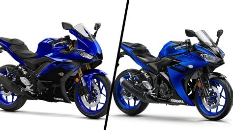 Yamaha R6 Vs R15 : Yamaha R15 gets modified to R6, looks quite the mean machine - True, it will ...