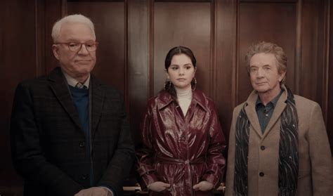 ‘Only Murders in the Building’ Trailer: Steve Martin in Hulu Mystery ...