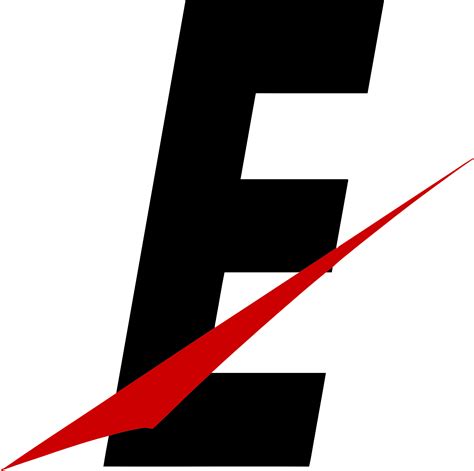 EnerSys logo in transparent PNG and vectorized SVG formats