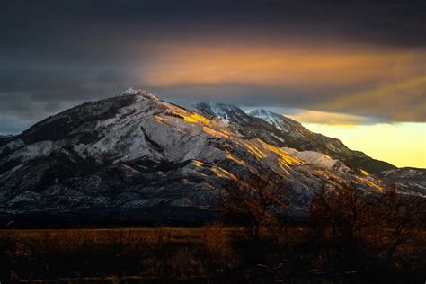 About Centerville, Utah - Mountain Luxury