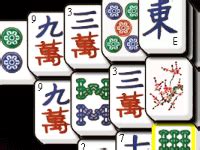 Play classic mahjong games - King of Mahjong