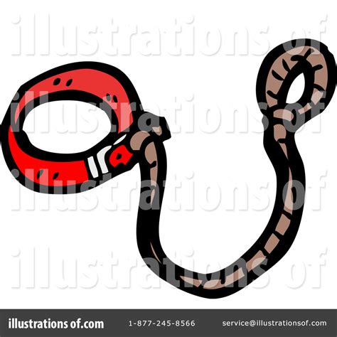 Dog Leash Clipart | Free download on ClipArtMag