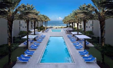 Best Oceanfront Naples, Florida, Hotels of 2022