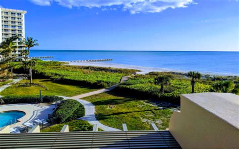 Ultimate Guide to the Best Luxury Resorts in Longboat Key, FL