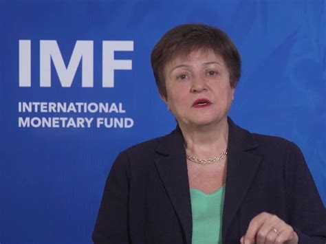 IMF Media Center : IMF / IMF Managing Director 2021 Outlook and Priorities