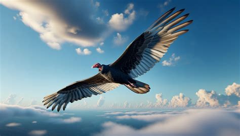 Turkey Vulture Behavior Fascinating Guide