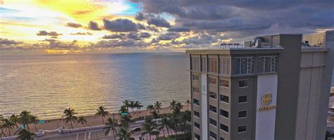 Sonesta Fort Lauderdale Beach | Hotel Meeting Space | Event Facilities