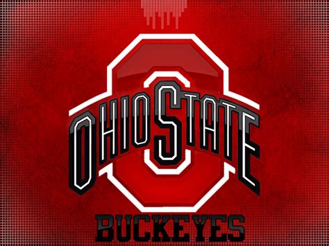 🔥 [50+] Ohio State Football Logo Wallpapers | WallpaperSafari