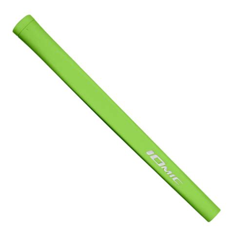 Iomic 55g Standard Putter Grip - Discount Golf Grips - Diamond Tour Golf