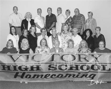 Victory High School Class of 1964 holds 55th reunion | | wvnews.com