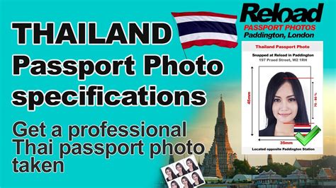 Thai Passport And Visa Photos | sexiezpix Web Porn