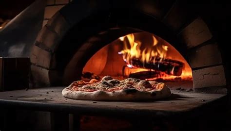 Gas vs Wood Pizza Oven: Which One Should I Choose? - VEVOR Blog