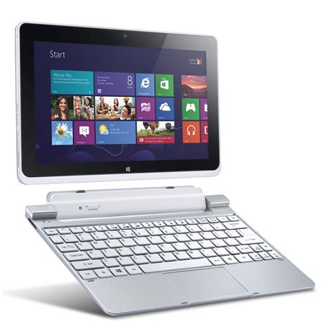 Acer Iconia W510 10.1-Inch Slate price in Pakistan, Acer in Pakistan at ...