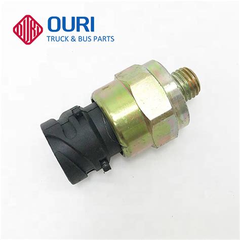 Pressure Switch 0055451114 - OURI COMPANY