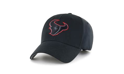 Fan Favorite NFL Adjustable Hat | Groupon