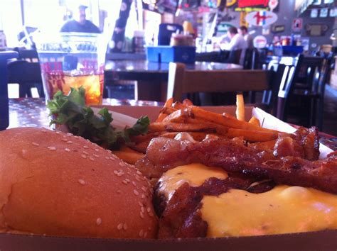 RV Food Finds: Twisted Root Burger Co. in Dallas, Texas - Hourless Life