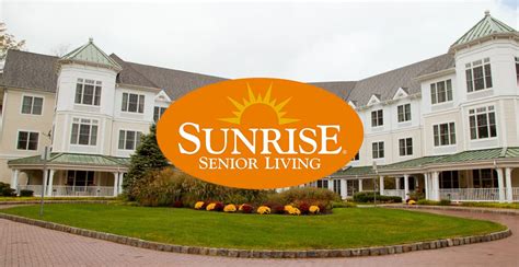 Sunrise assisted living - virtcalifornia