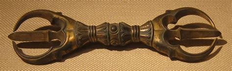 The Vajra: An Ancient Weapon of War | Ancient Origins