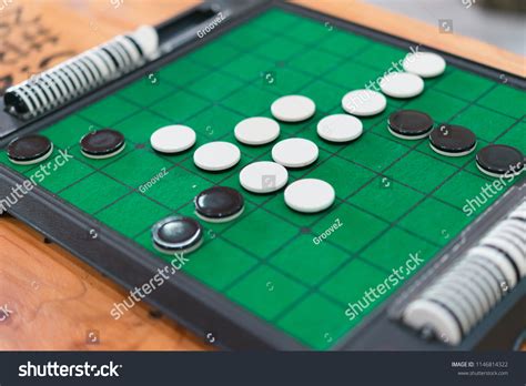 Othello Game Photos, Images & Pictures | Shutterstock