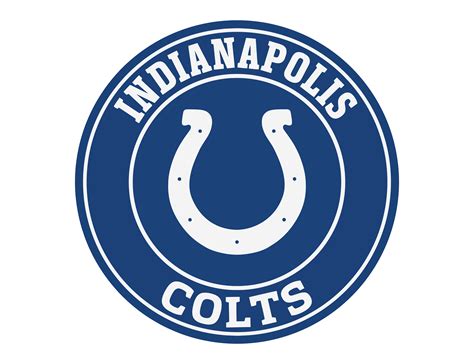 Indianapolis Colts Svg, Indianapolis Colts Logo, Indianapoli - Inspire ...