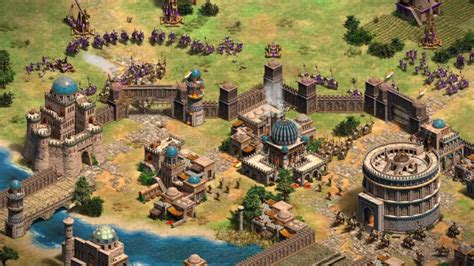 Age of Empires IV estaría muy cerca de llegar a consolas - MasGamers