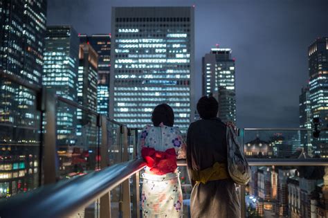 Top 147 Japan Street Photography Shots That Capture The Rarely Seen Side Of The Land Of The ...