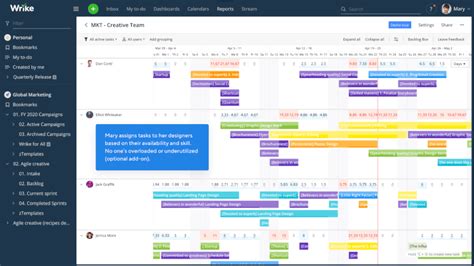 Top 20 Project Planning Tools to Help Cut Costs in 2024 | Infinity