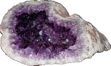 Amethyst Stone PNG Transparent Images | PNG All