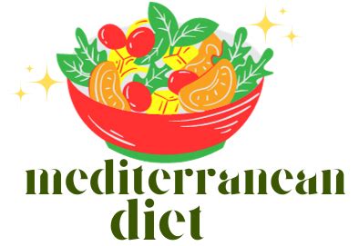 The Benefits of a Mediterranean Diet - Mediterranean Diet