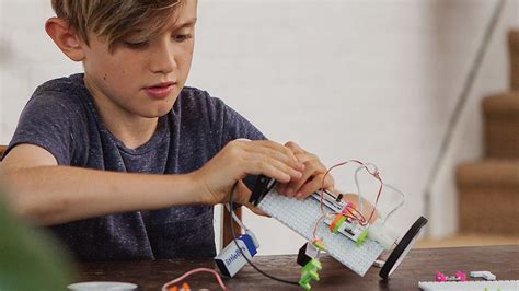 10 Awesome tech toys for kids of all ages