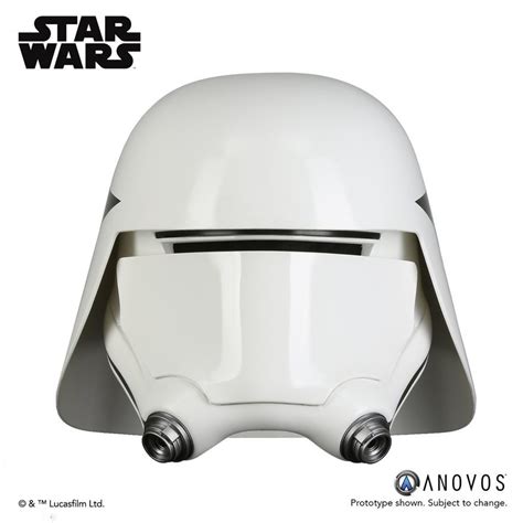 Design Expert Reviews Different Stormtrooper Helmets - Core77