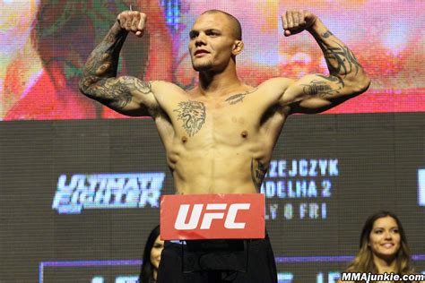 Anthony Smith | MMA Junkie