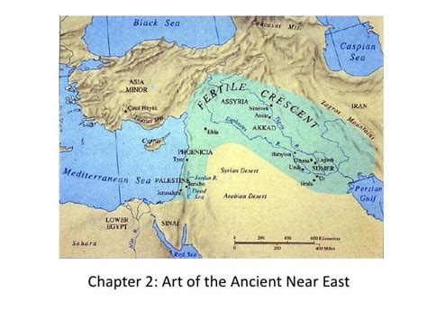 Chapter 2: The Ancient Near East