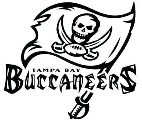 Download High Quality buccaneers logo coloring Transparent PNG Images - Art Prim clip arts 2019