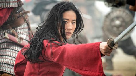 Contender Profile: Mulan’s Oscar-Nominated Costume Designer Bina Daigeler | Below the Line