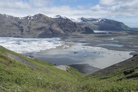 Skaftafell National Park - NAT