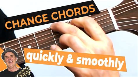 How To Change Chords Smoothly - Step By Step Approach Acordes - Chordify