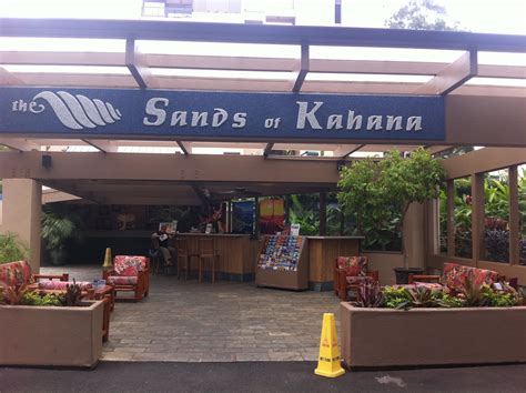 Sands of Kahana Vacation Club | Advantage Vacation Timeshare Resales