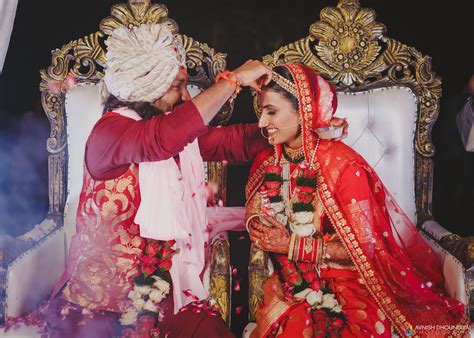 Small & Rustic Intimate Wedding At Jeha Numa Retreat In Bhopal – ShaadiWish