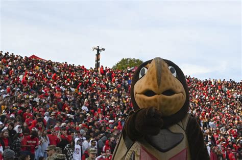 Getting to know the Big Ten mascots: Who are these guys?