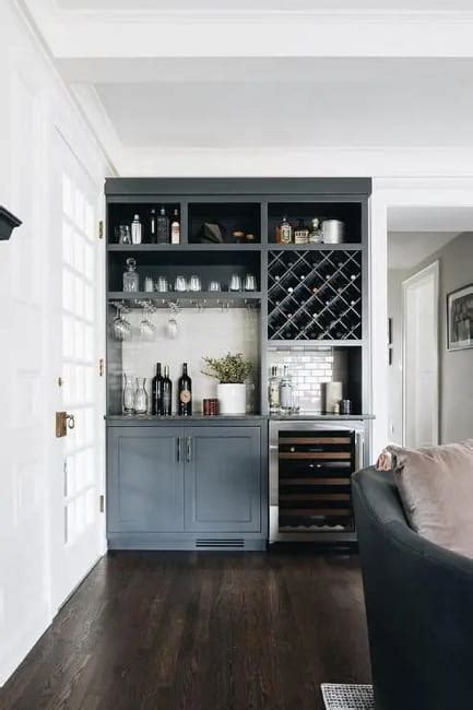 Modern Wine Storage Ideas and Proper Storage Tips