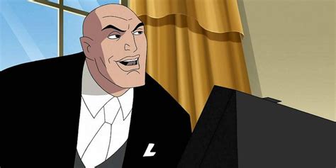 Every Adaptation Of Lex Luthor, Ranked From Worst To Best | Lex luthor ...