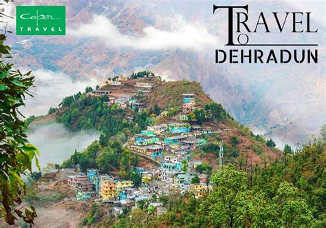 Travel to Dehradun | Tourism, Tourist destinations, Dehradun