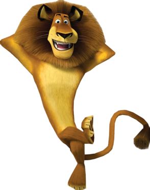 Alex (Madagascar) - Fictional Characters Wiki