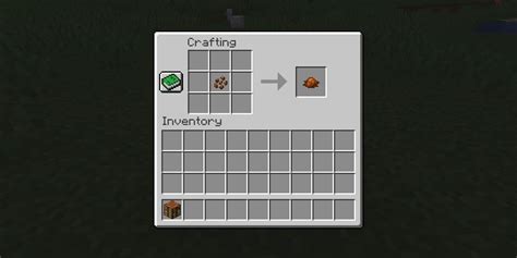 Minecraft Dye Colors Crafting Guide