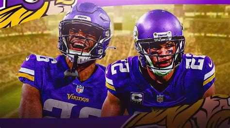 Vikings: 3 cut candidates on Minnesota’s roster entering 2024 offseason