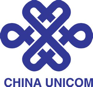 China Unicom Logo PNG Vector (EPS) Free Download