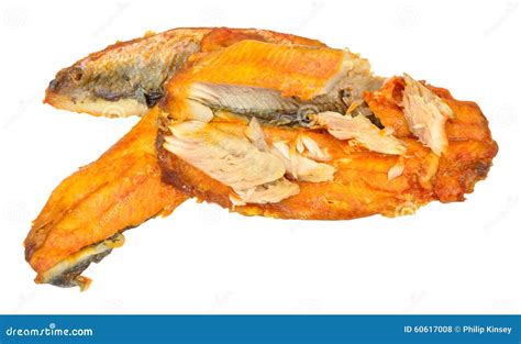 Smoked Kipper Fillets stock photo. Image of kippers, fillet - 60617008